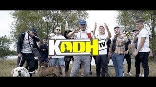 Bilson - W.A.K Ft DanBo, Robo & Oli T | KODH TV