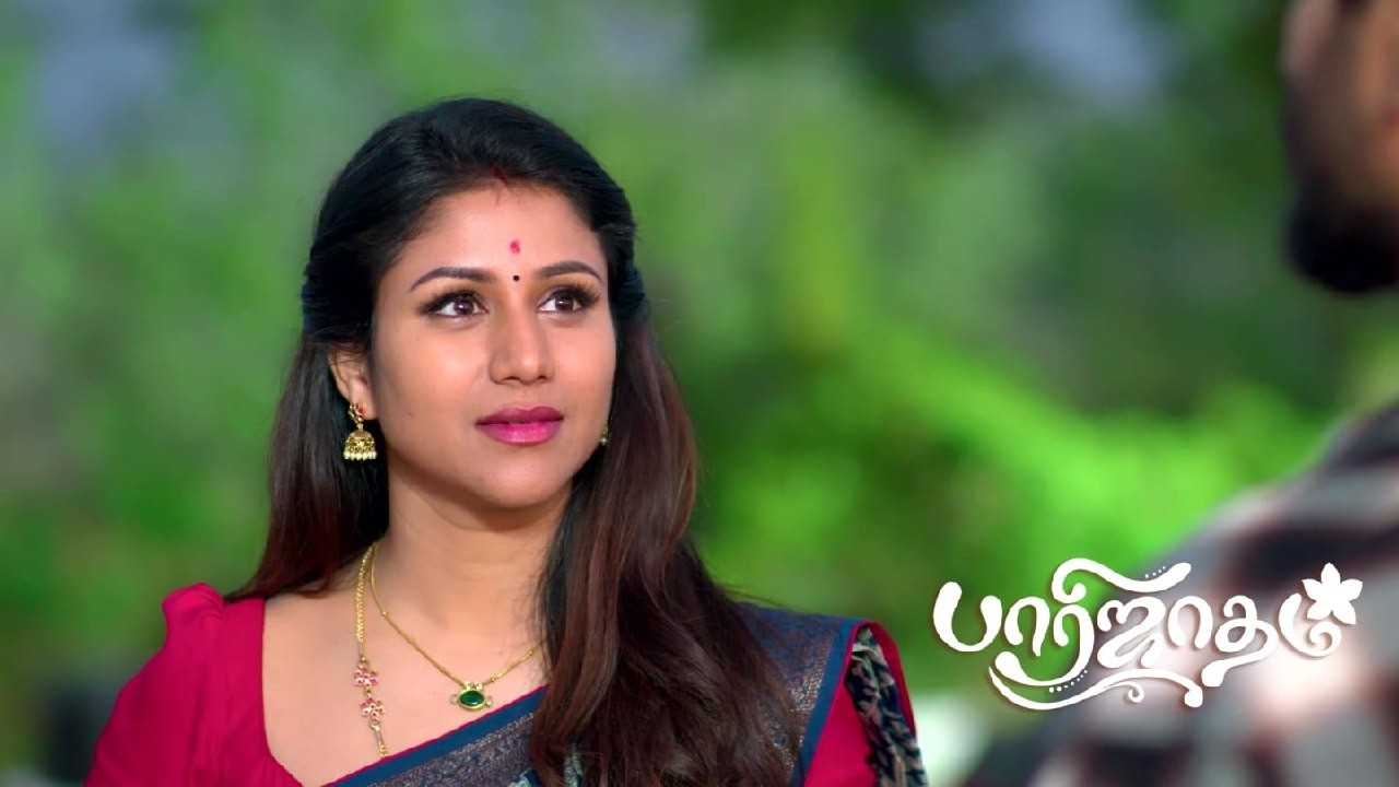 Parijatham Today Full Episode | 11 march 2026