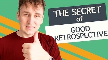 Simple way to run a great team retrospective as an engineering manager