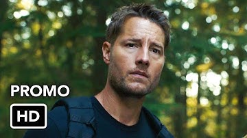 Tracker 3x06 Promo "Angel" (HD) Justin Hartley series