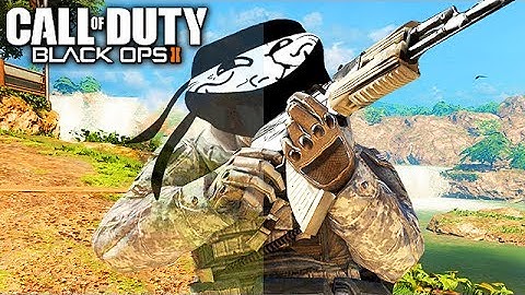 INVISIBLE NINJA DEFUSING MOD TROLLING ON COD BO2 (Black Ops 2 Trolling)