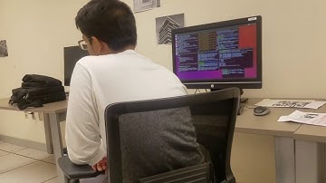 UAV - UGV Collaboration