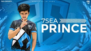 Quick flicks by @7seaPrince , make sure to follow, share, comment and subscribe 7Sea Esports screenshot 5