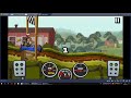 играем в hill climb rasing 2