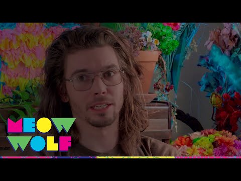 The Origins of Meow Wolf - A Mini Documentary | Meow Wolf - The Origins of Meow Wolf - A Mini Documentary | Meow Wolf