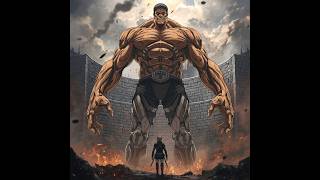 Attack On Titan survey mission 64- Forest Scout Mission