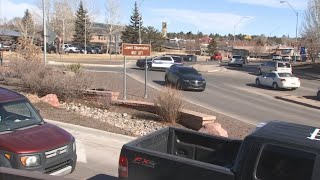 Flagstaff PD cracking down on bad drivers