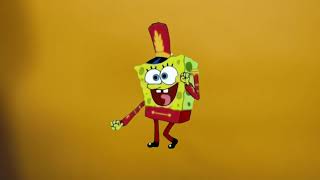 Sponge Guy - Billie Eilish ft. SpongeBob (Full Version)
