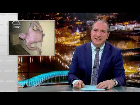 გიფსოკარდონით აშენებული ქუთაისი