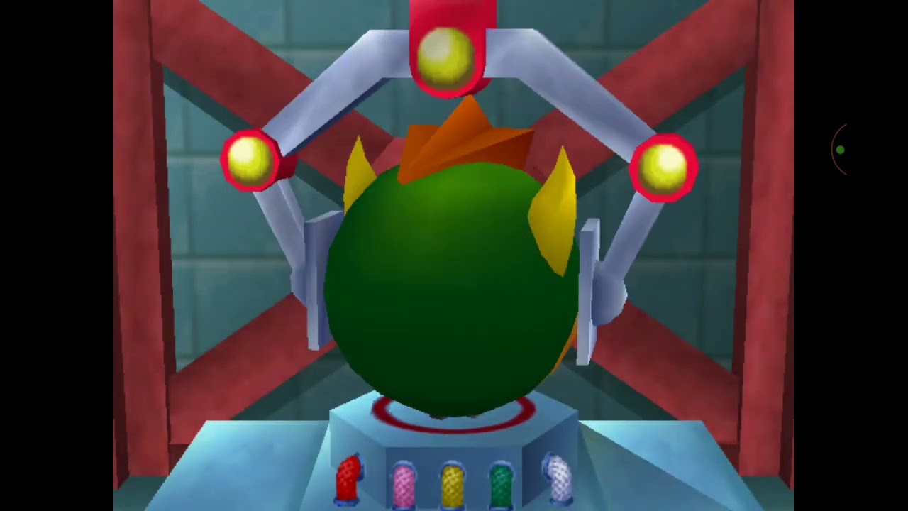 N64 Stream -- Day 13 - Mario Party 2 Free Play (Limited/No Audio)