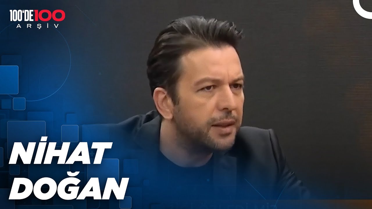 Özay Şendir ile İnce Ayar | Nihat Doğan