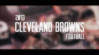 2013 Cleveland Browns - A New Era | HD