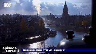 La Chaîne Tech &amp; Co en direct