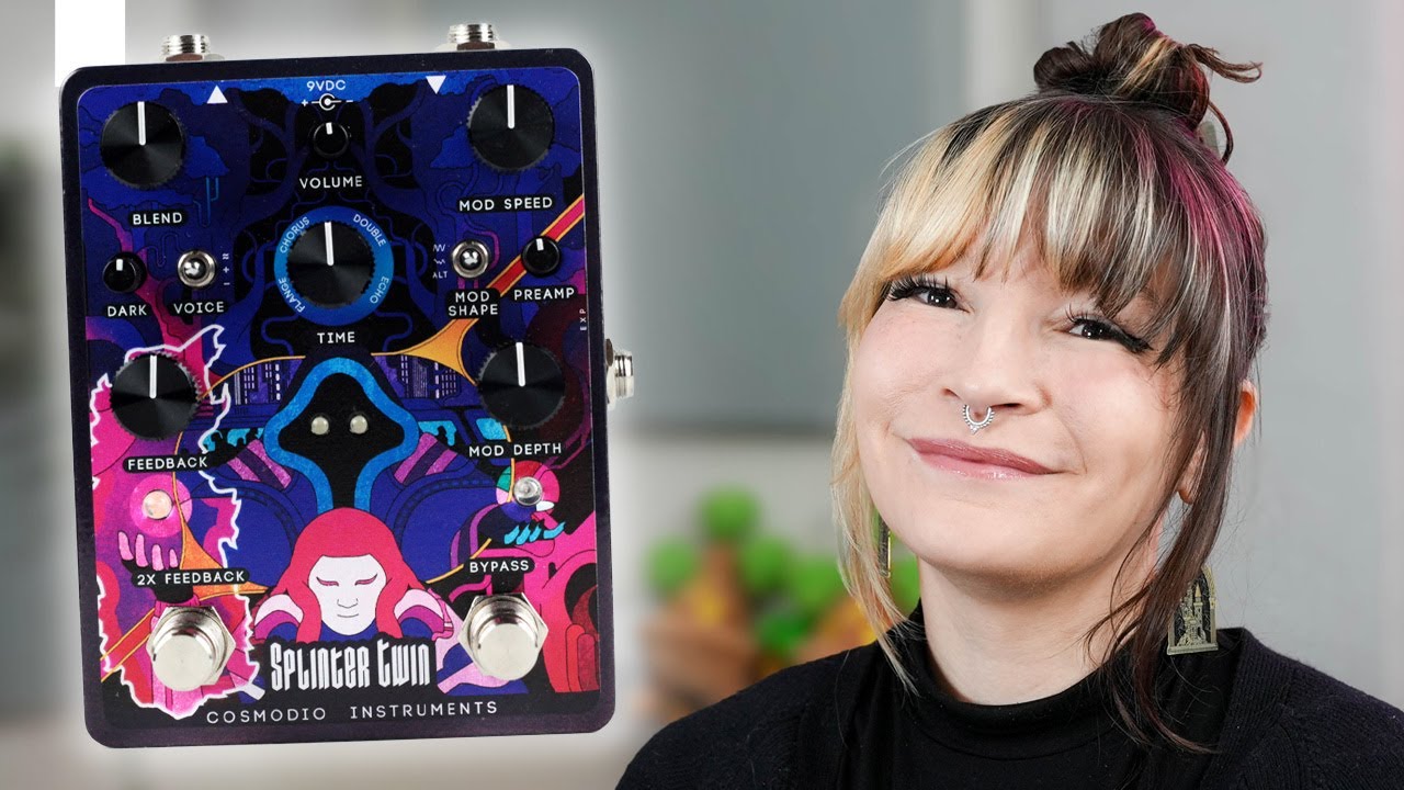 Странная, магическая обратная связь, которая преследует вас