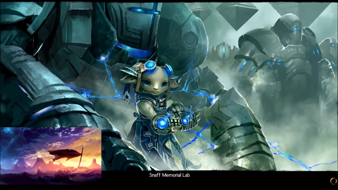 Guild Wars 2 - Rata Sum 100% in 6 mins