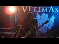 Capture de la vidéo The Flaming Arts Fest / 19.02.2020, Zvezda, Samara / Pt.3 / #Vltimas