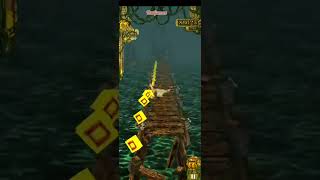 Lions In Temple Run 1. #game #gameplay #gamer #gaming  #games #ytshort #ytshorts #shorts #short #yt screenshot 5