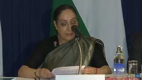 India decides not to join RCEP agreement