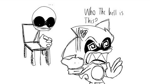 Round 11 fnf animation