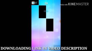 MAGIC TILES 3... #BEST MUSIC GAME!!! screenshot 5