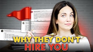 Not Getting Interviews? 🤷🏻‍♀️ Here's How To Stand Out & Get Hired As A Freelancer