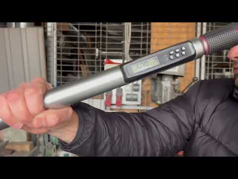 Набір комбінованих ключів GTM GWS-023 6-32 мм, 23 шт в чохлі (GWS-023), видео 2