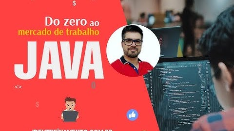 Jdev Treinamento - Review Curso Full Stack Completo Java Web do Professor e Programador Alex Egidio