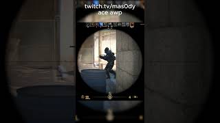 cs2 \\ twitch.tv/mas0dy #counterstrike #cs2 #faceit #csgo