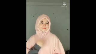 tiktok cewe jilbab cantik|tiktok cewe viral