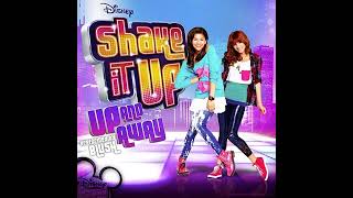 Blush - Up Up and Away (From “Disney’s Shake It Up!”) (Official Instrumental)