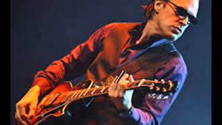 Joe Bonamassa - Sick In Love