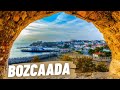 BOZCAADA KONAKLAMA REHBERİ / Bozcaada'da Tatil / Bozcaada Otel Önerileri