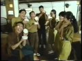 ミスドCM なつかCM 所さん 25時のミニどんぶりキャンペーン