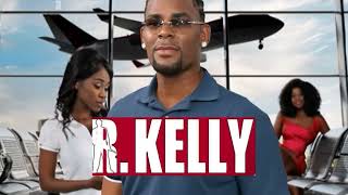 R Kelly - Boyfriend - New RNB