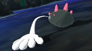 Pokémon Sun And Moon - Episode 19: Pyukumuku! Pokémon Sun And Moon - Episode 19: Pyukumuku!