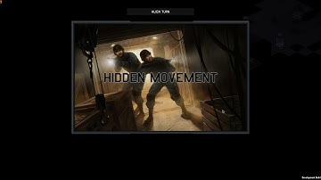 Xenonauts-2 (Beta 17.1) - Part 19 - Alien Base - 1