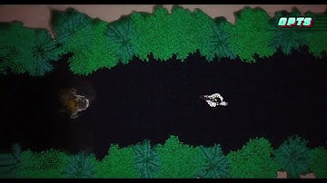 Hotline Miami 2 E3 2013 build unfinished Tony fight