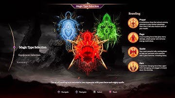 Lords of the Fallen Gameplay Walkthrough Part 1 First Warden Part 1 HD