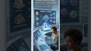 #INTERLINK #ITL #ITLG #ITLX🚀 InterLink is redefining business ownership! Turn real businesses