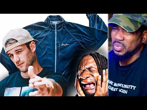 The Black HARVEY WEISTEIN? Did Knox Just End Scru Face?