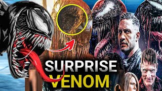 VENOM 3 : The Last Dance Trailer Explained l Every connection - spiderman villain return l