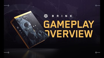 Brink — Introduction to Gameplay