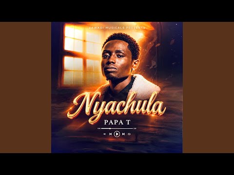 NYACHULA