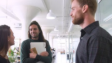 What You Need to Know to Get the Most Out of a Co-Working Space