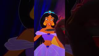 Jasmine in Belle #disney #art #glowup #digitalart #artist #disneyprincess Update