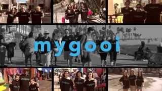 Sizzle Reel For Tech Startup Mygooi and GooiNation Campaign