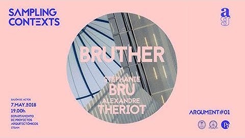 Sampling Contexts 06: Bruther