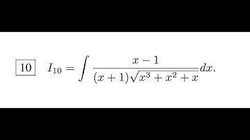 Solving an integral Wolfram Alpha CANT solve