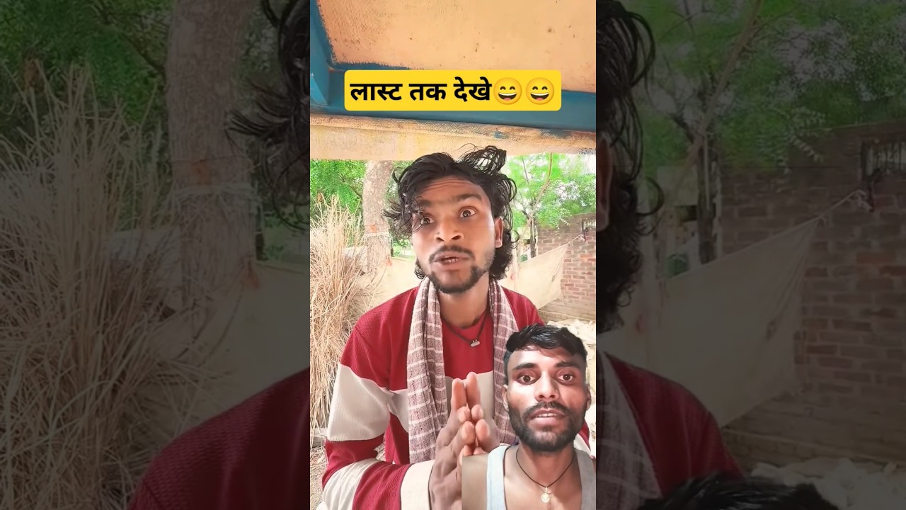 funny video 😱😱 