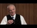 Capture de la vidéo Sir Peter Maxwell Davies On His Tenth Symphony